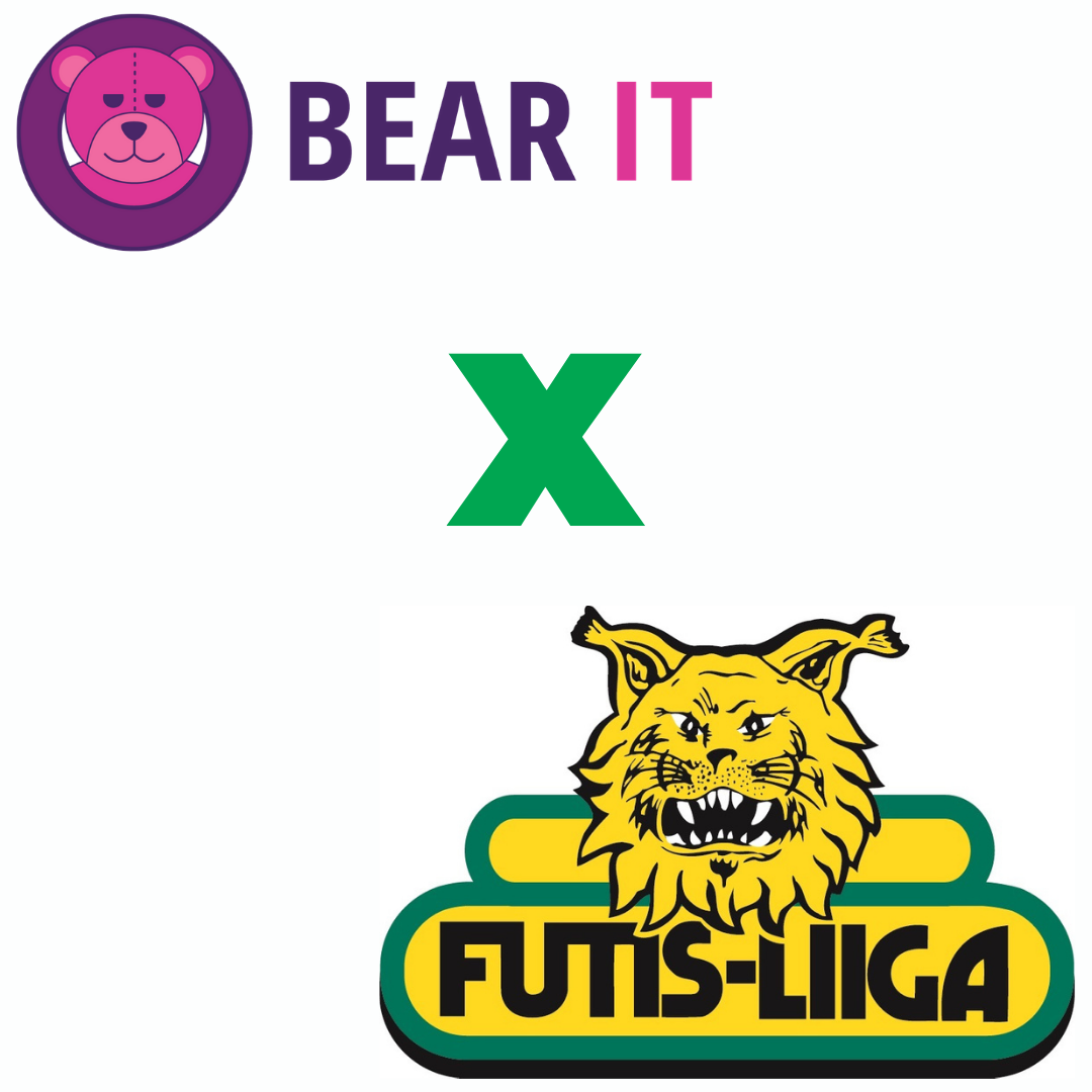 BearIT x Ilves