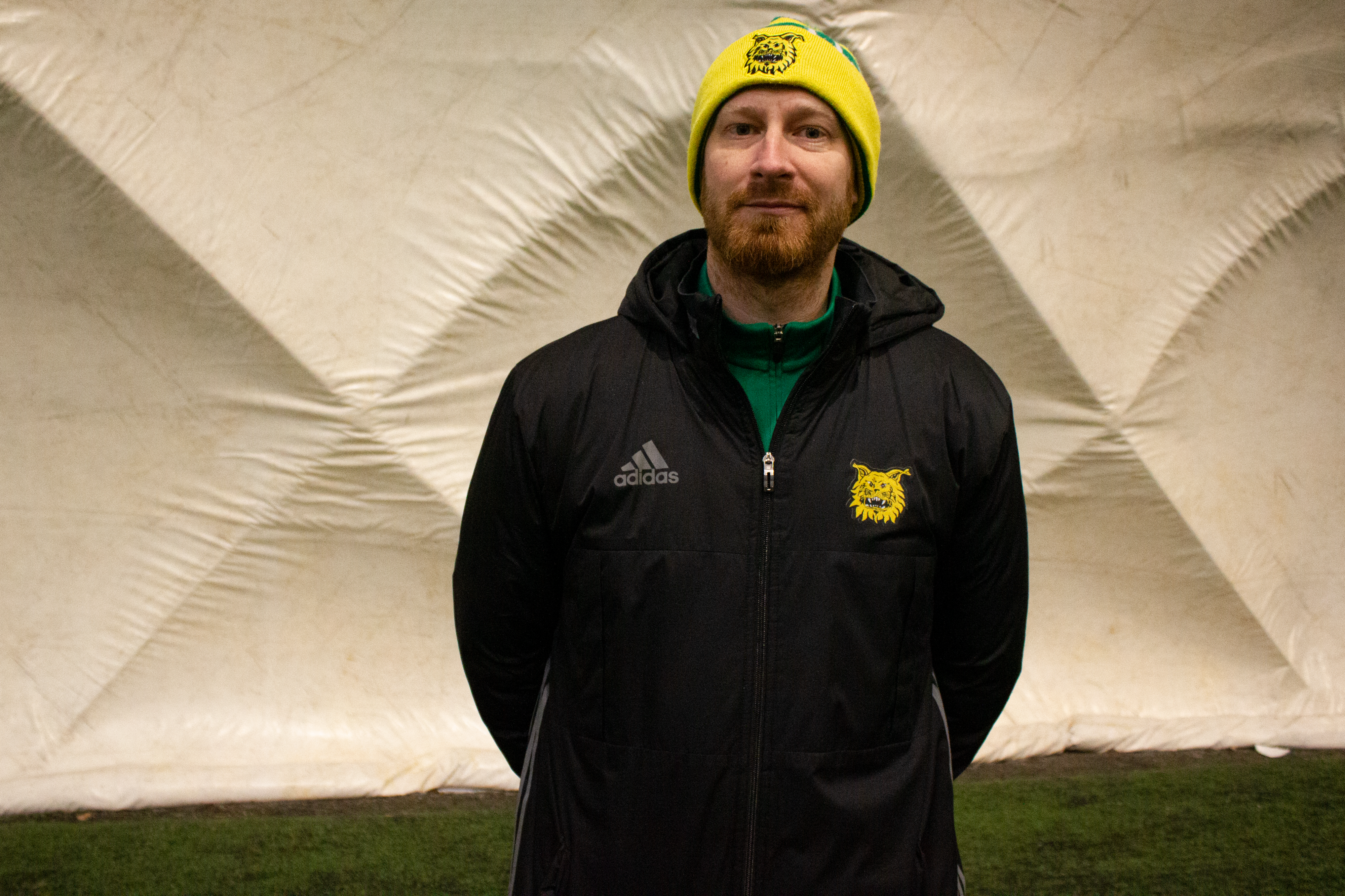 Juha Pakarinen