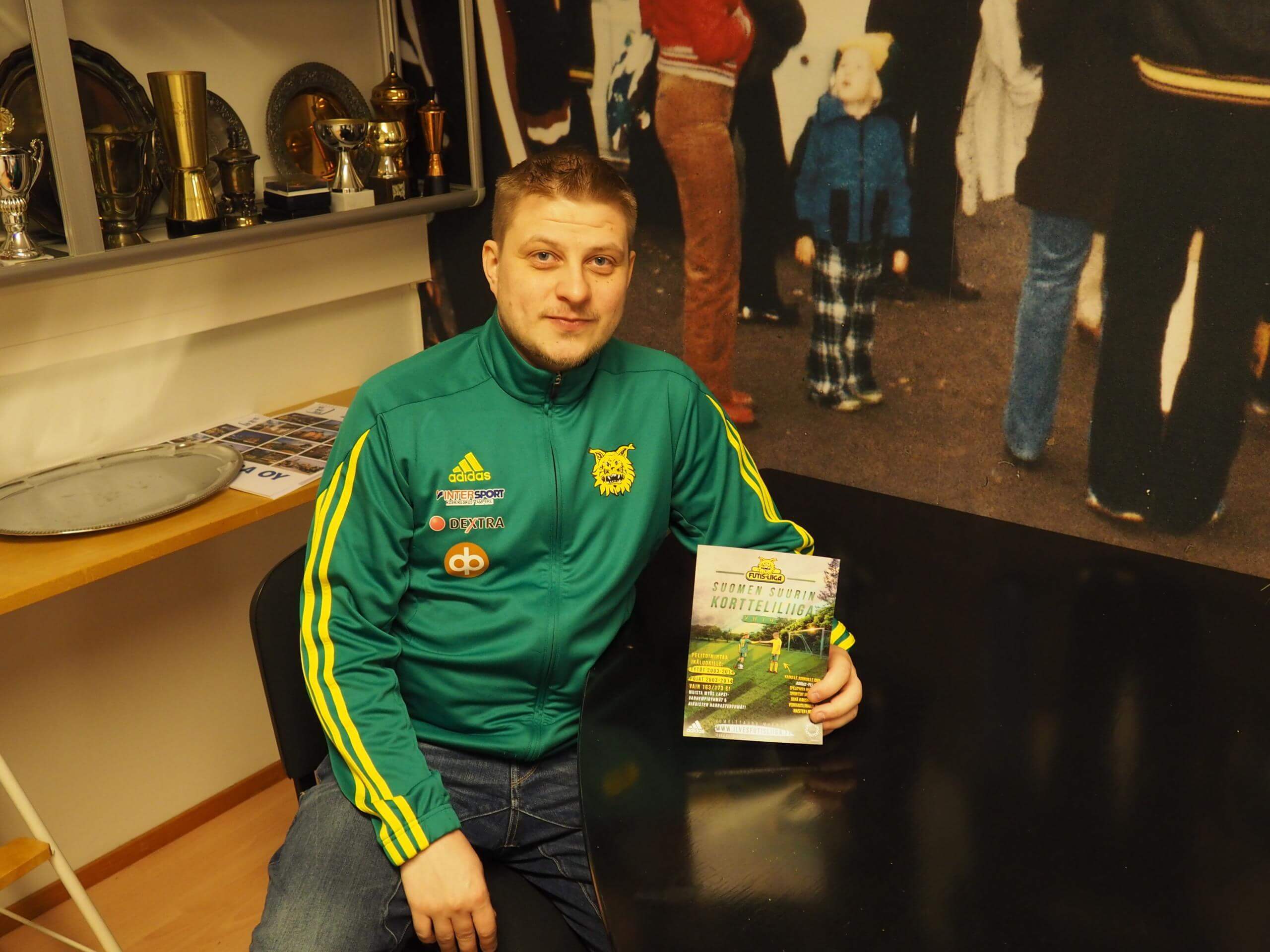 HenriKarhunen