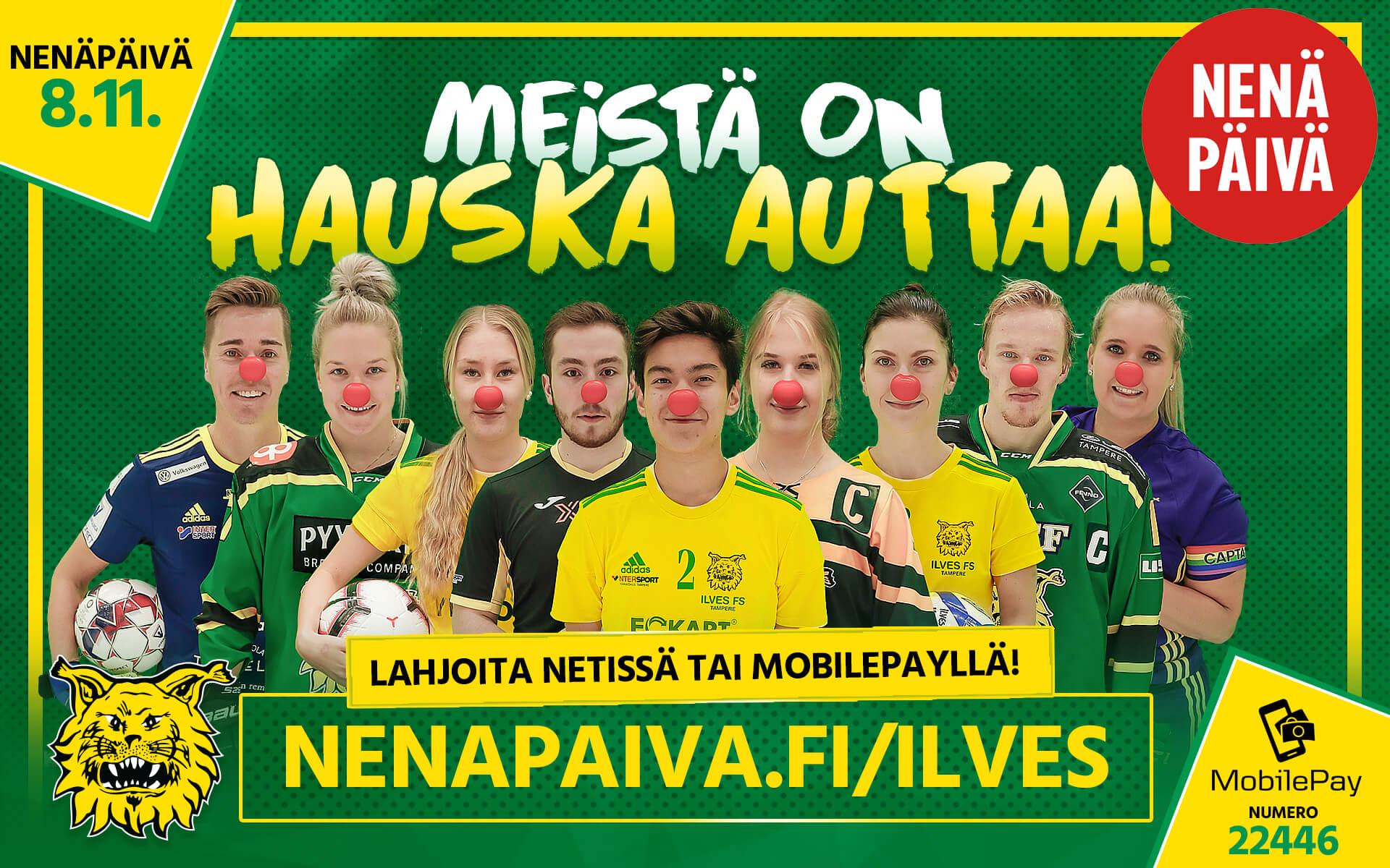 KUUTIO nenapaiva 1920x1200 1
