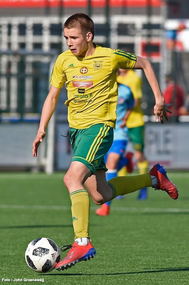 Juho Talvitie Minna Talvitie