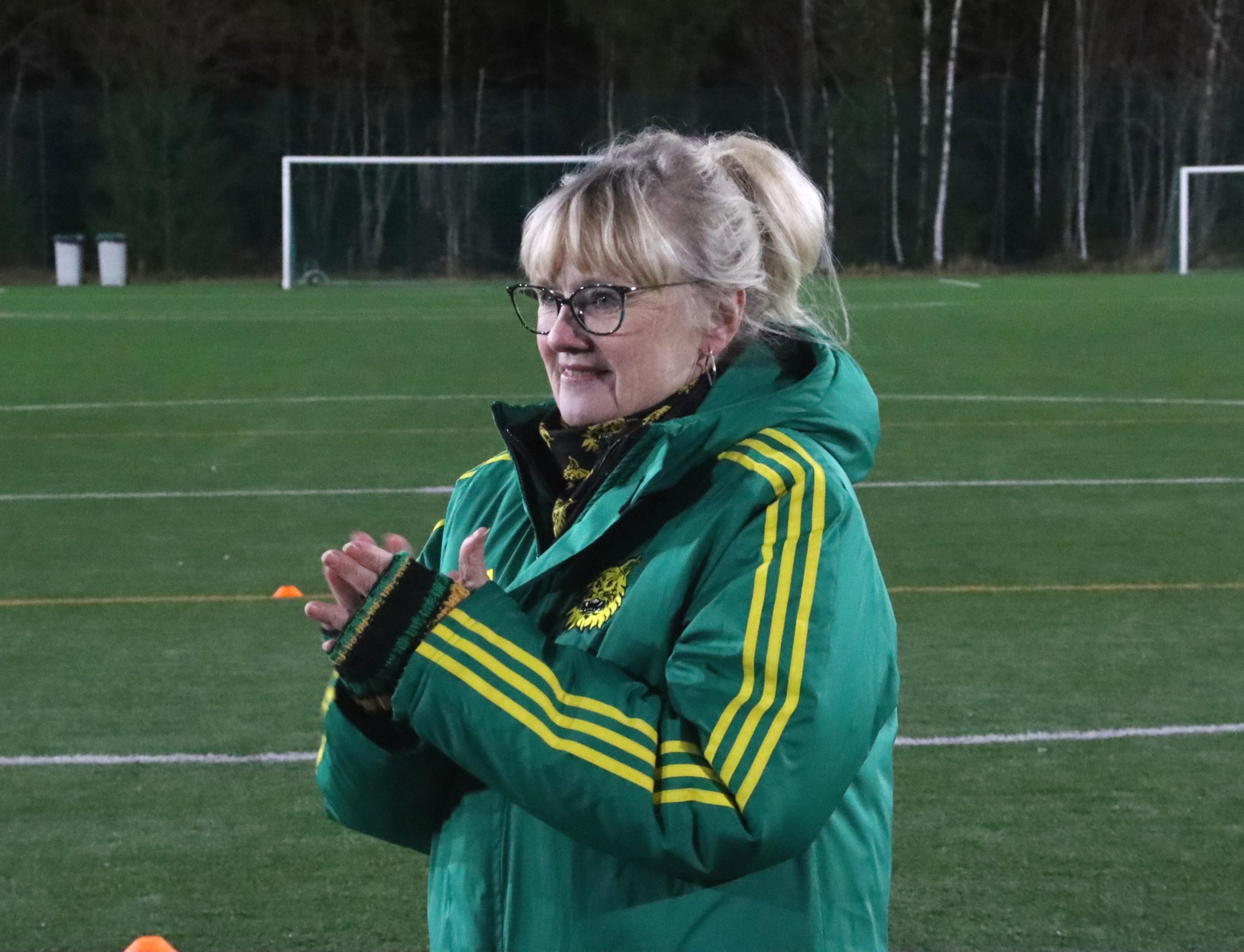 Tuija Helminen