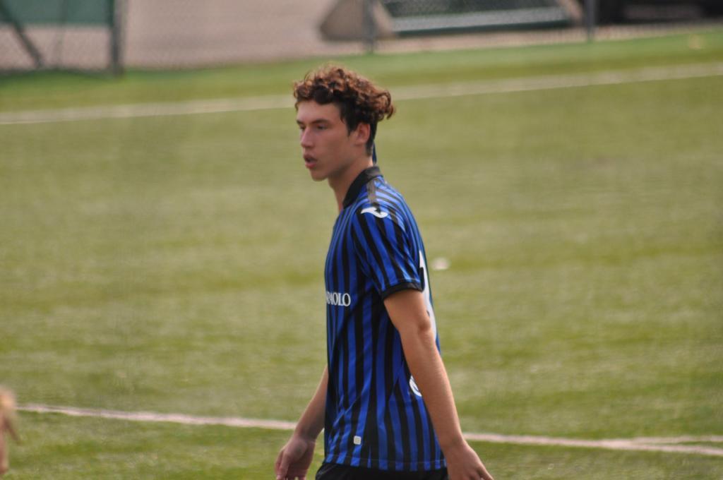 Daniel Armstrong Atalanta BC