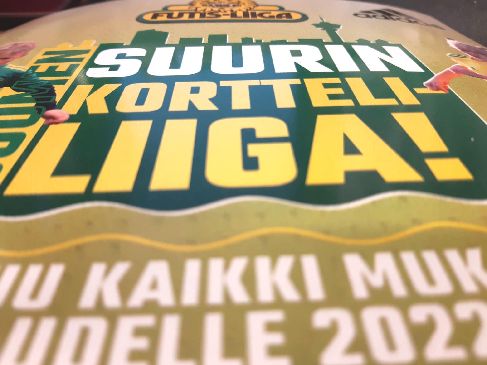 Futis Liigan sneak peak 3