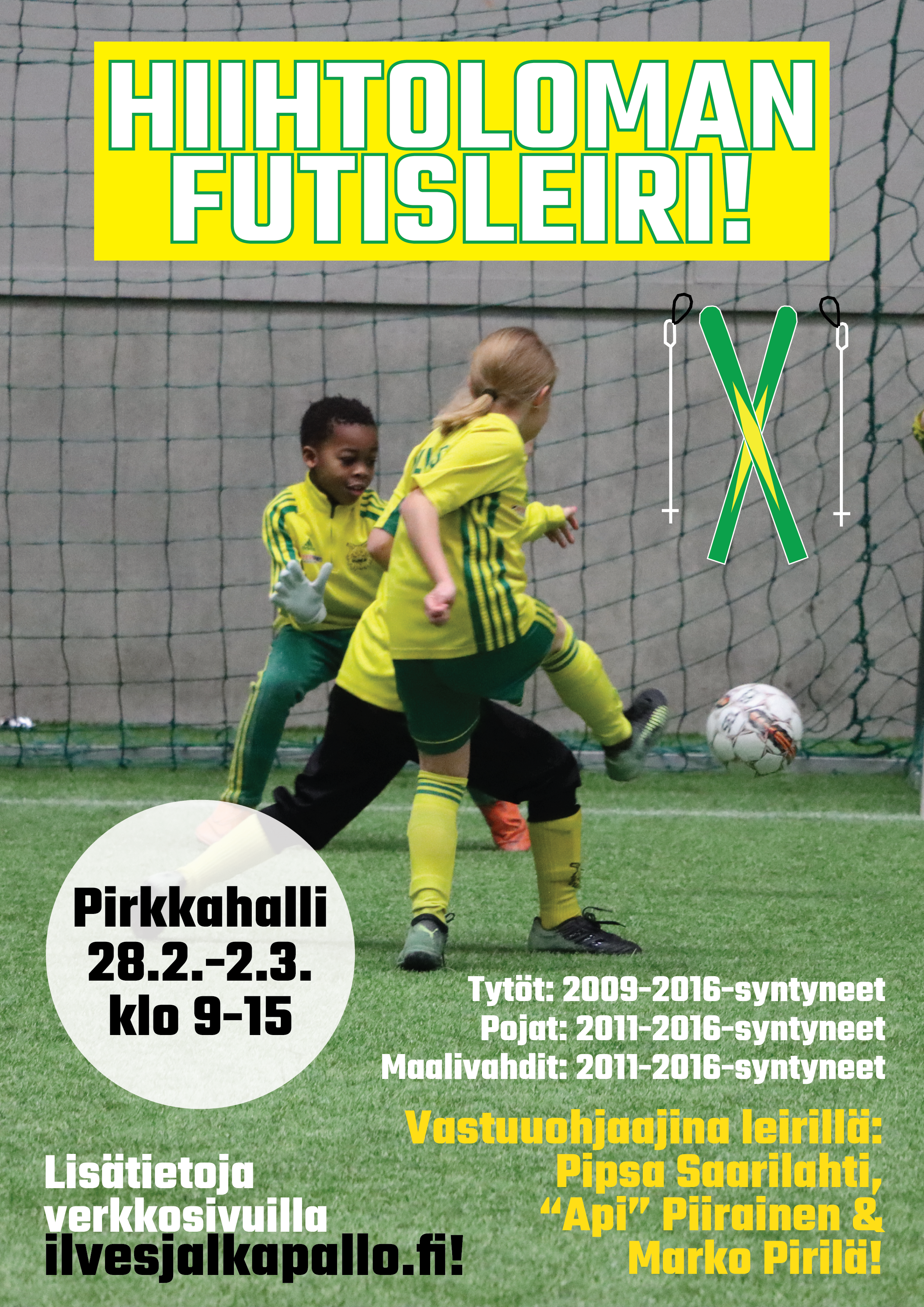 Hiihtoloman Futisleiri a4 01