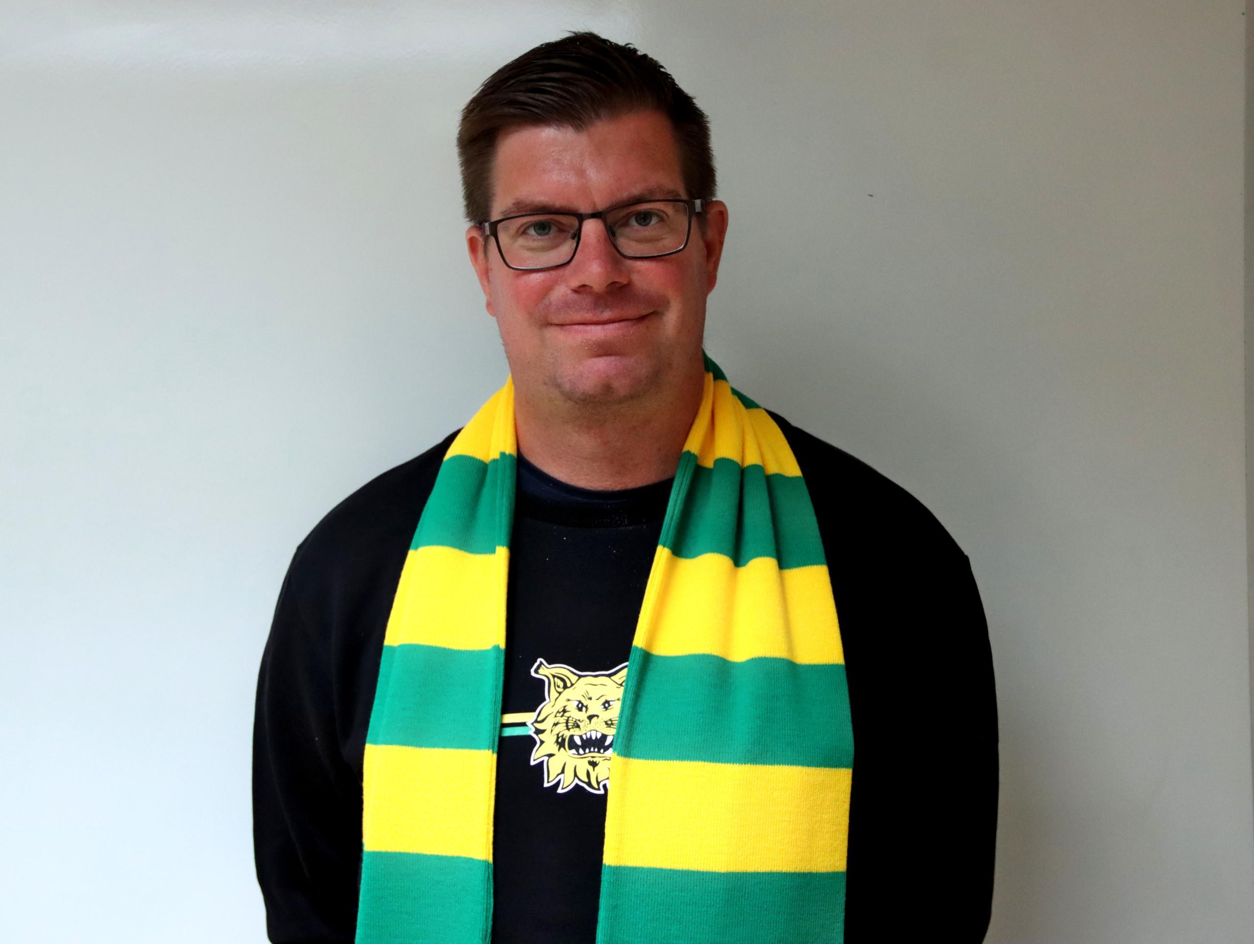 Matti Tuominen VOK