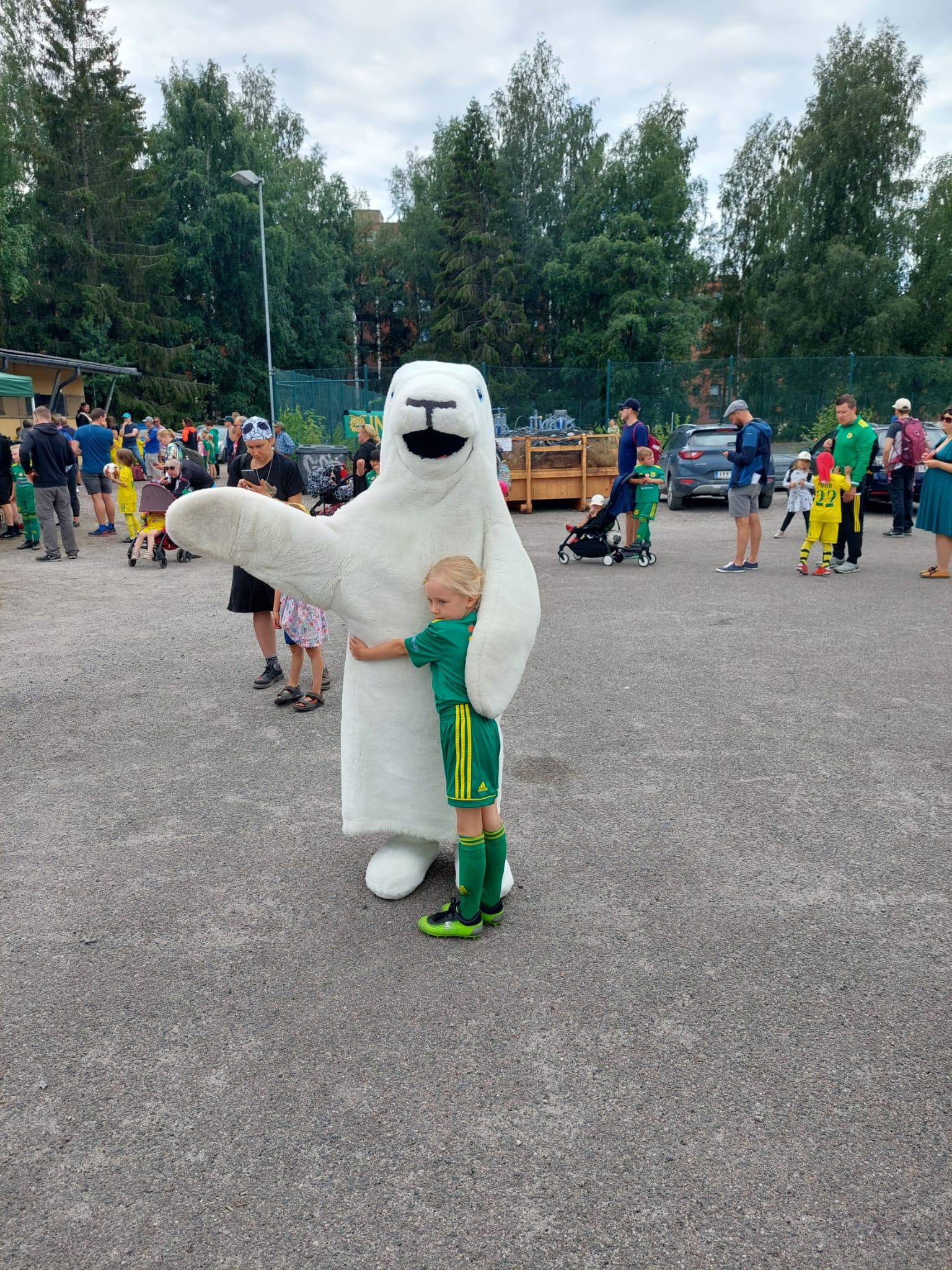 Silja turnaus 2022 Pekka Huikuri2