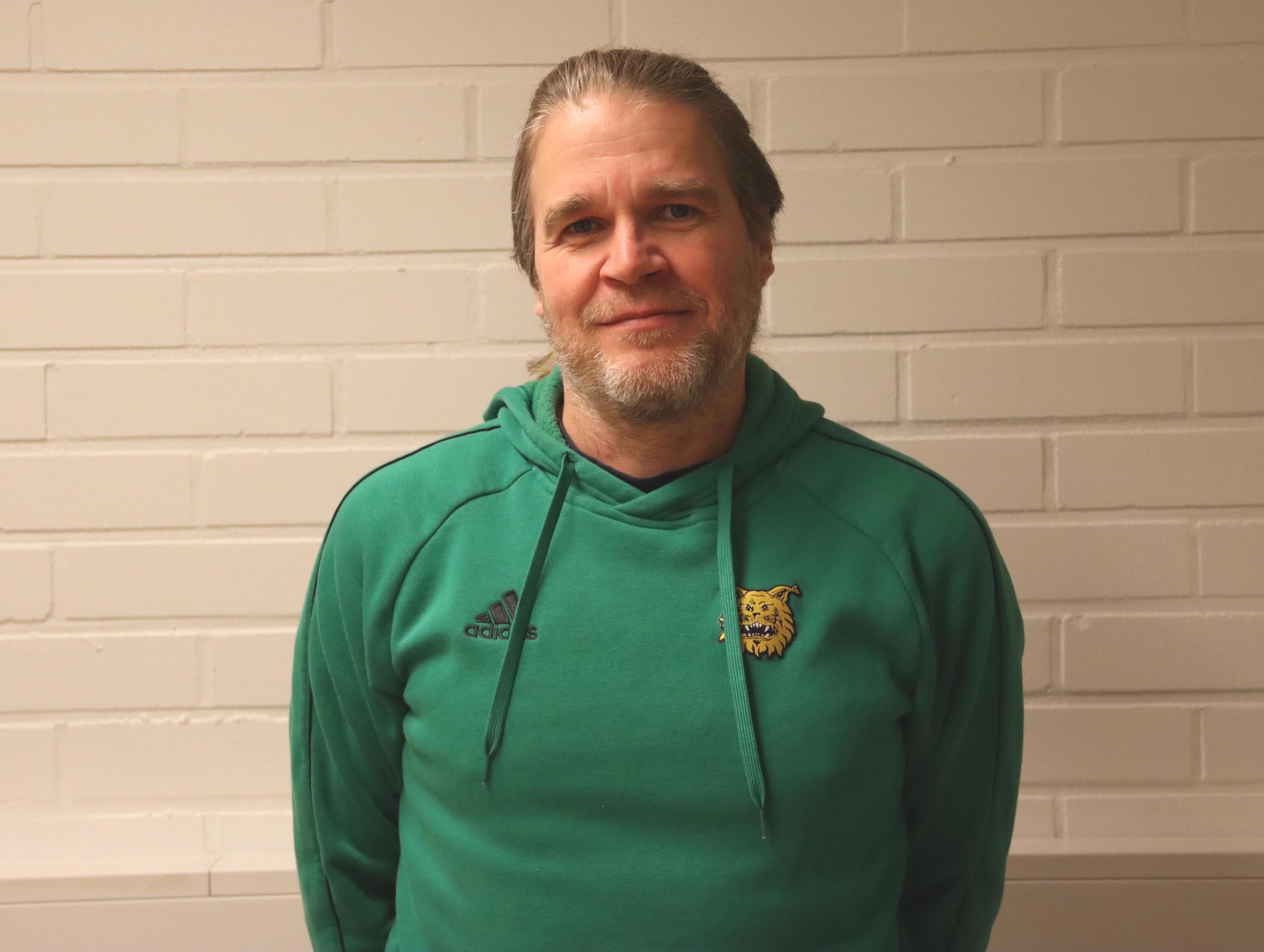 Jukka Heilimo