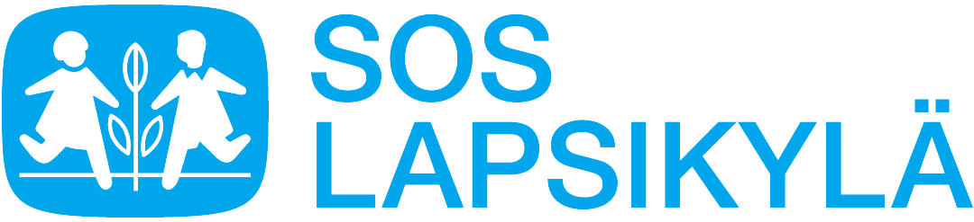 SOS Logo ilman taustaa