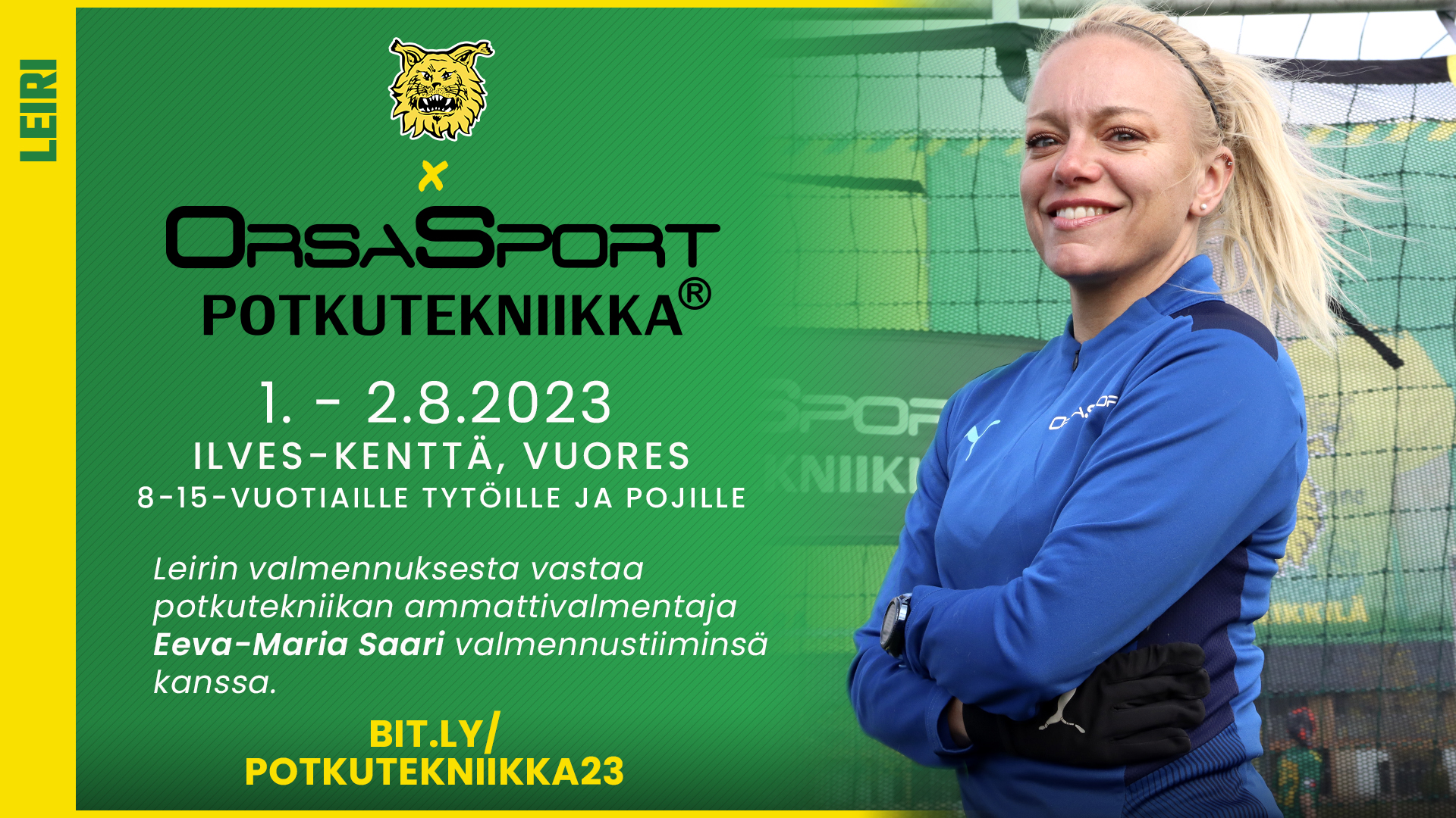 potkutekniikka23