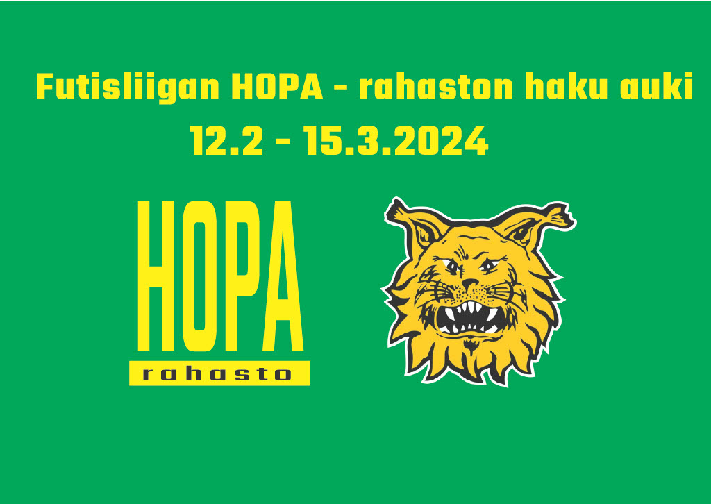 HOPA FL 2