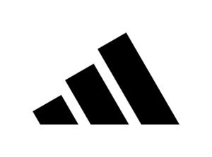 Adidas uusi logo