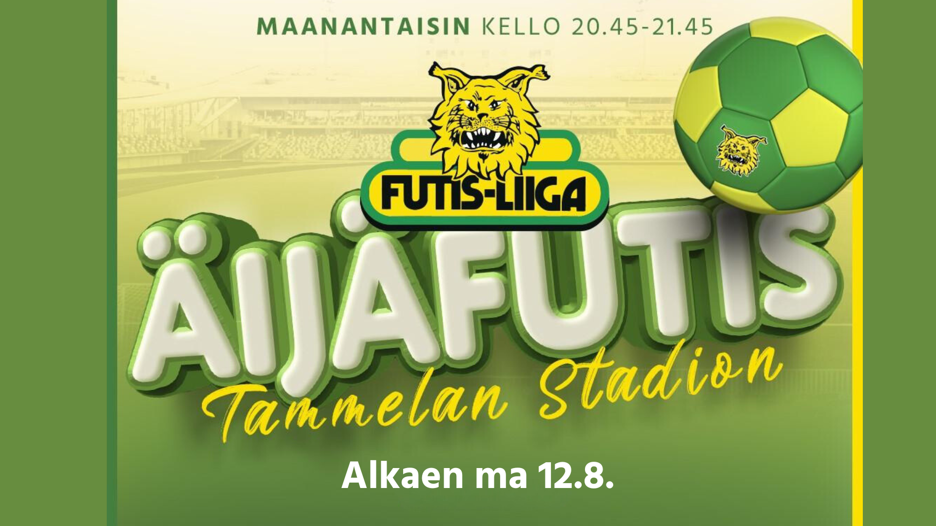 aijafutis 2 kotisivu