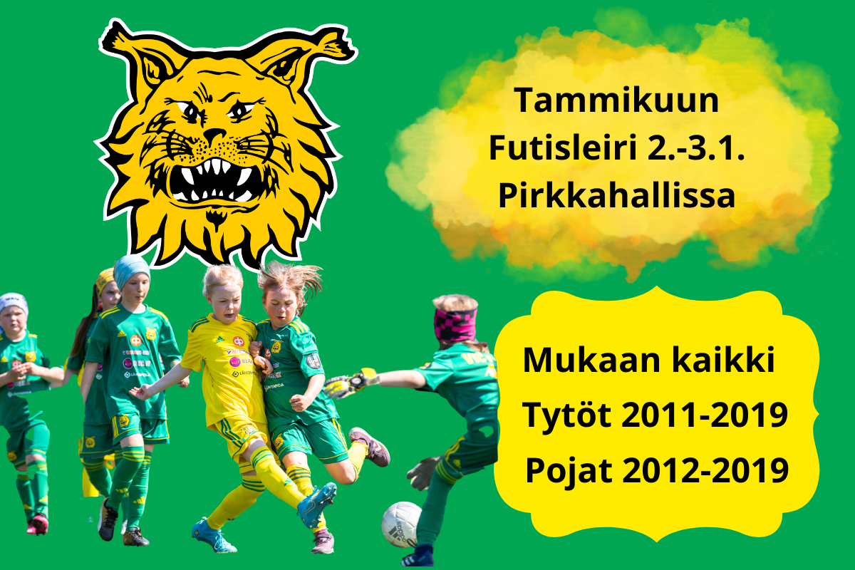 Tammikuun Futisleiri