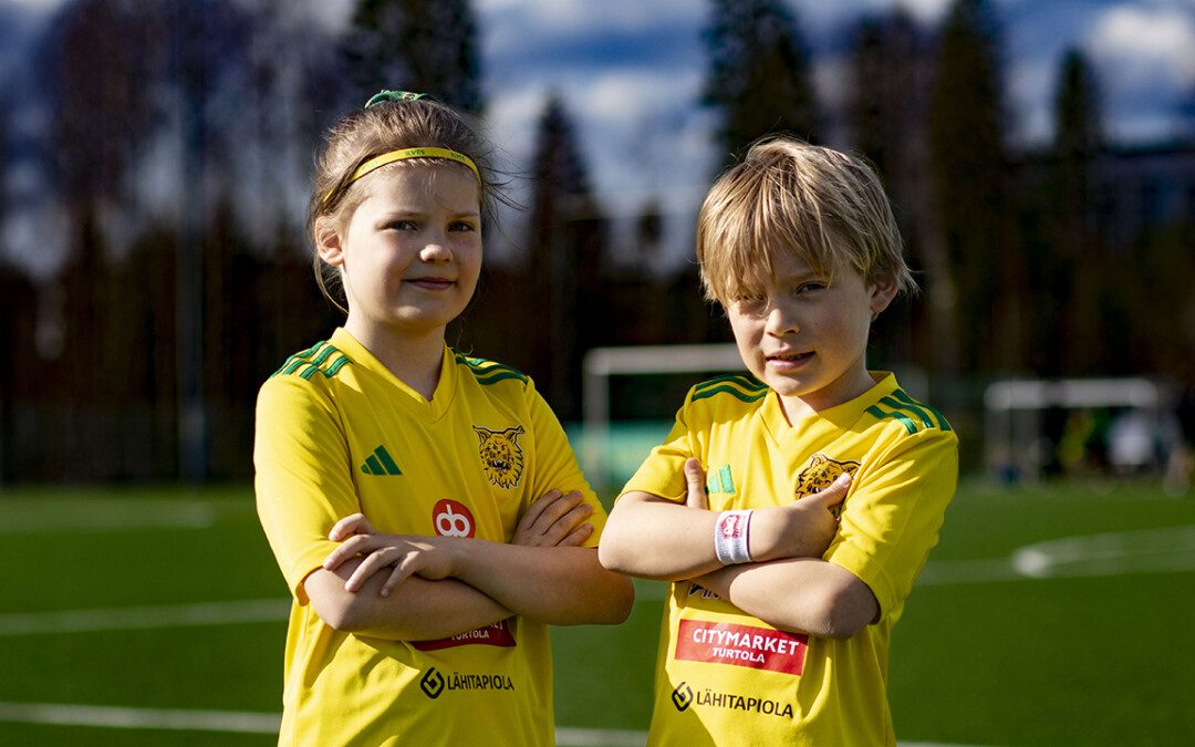 Ilves perustaa 2018 syntyneiden junioriedustusjoukkueet kaudelle 2026 – ilmoittaudu tutustumisjaksolle!