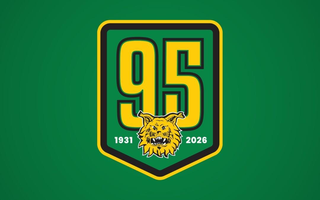 Ilves ry täyttää 95 vuotta 10.4.2026